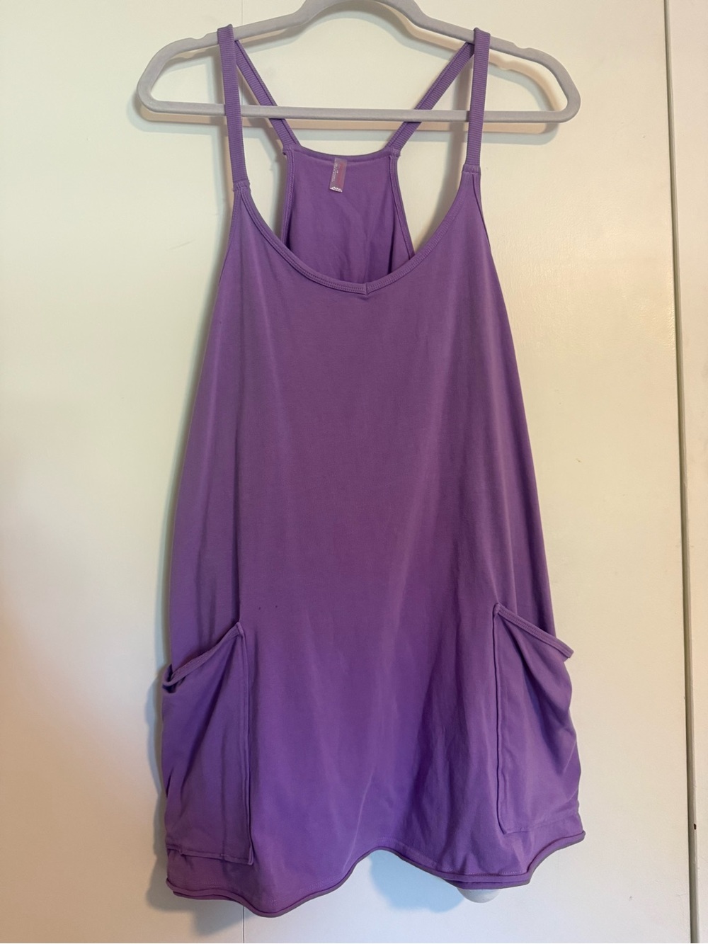 NWOT Free People Movement romper size small